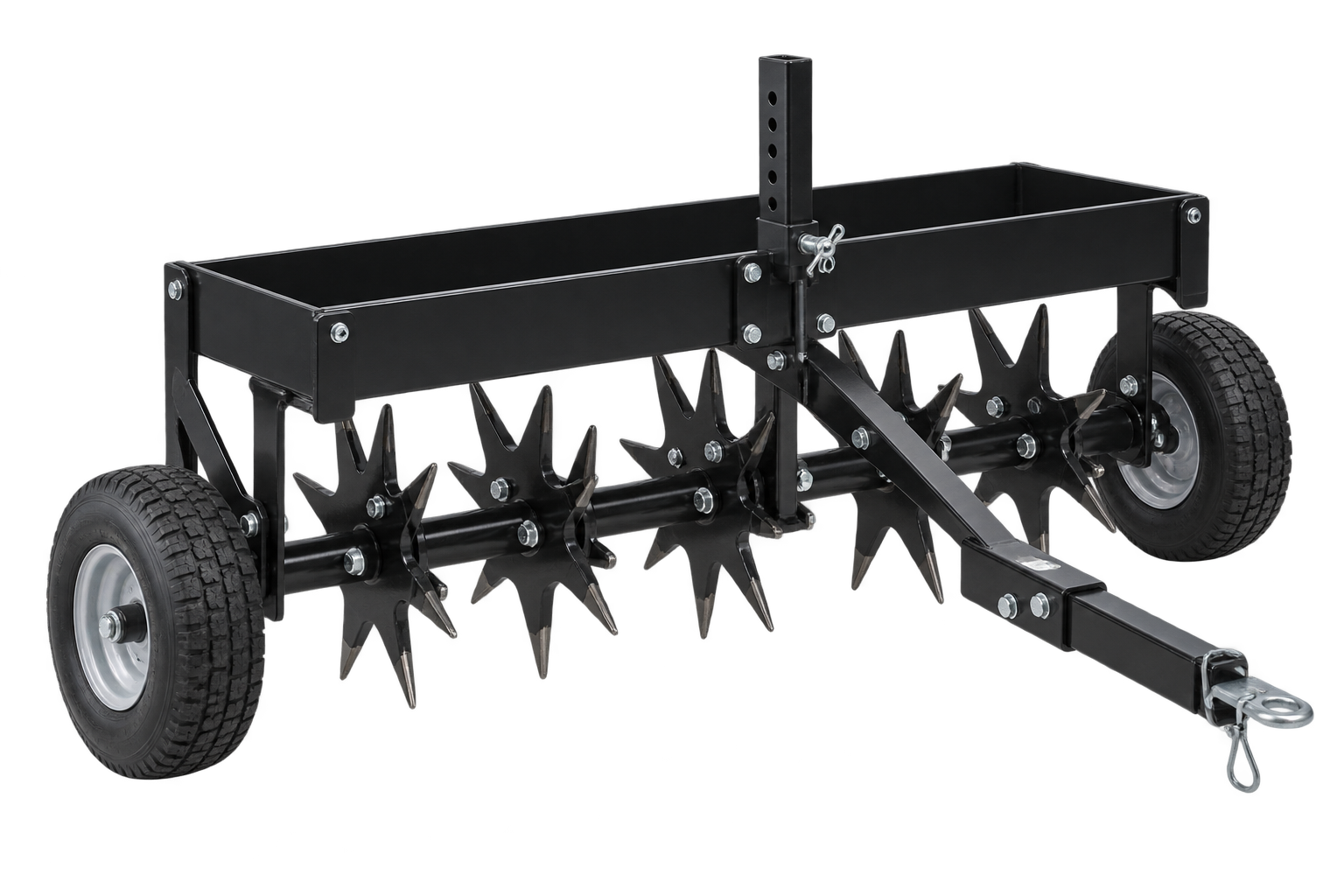 Aerifizierer 100 cm