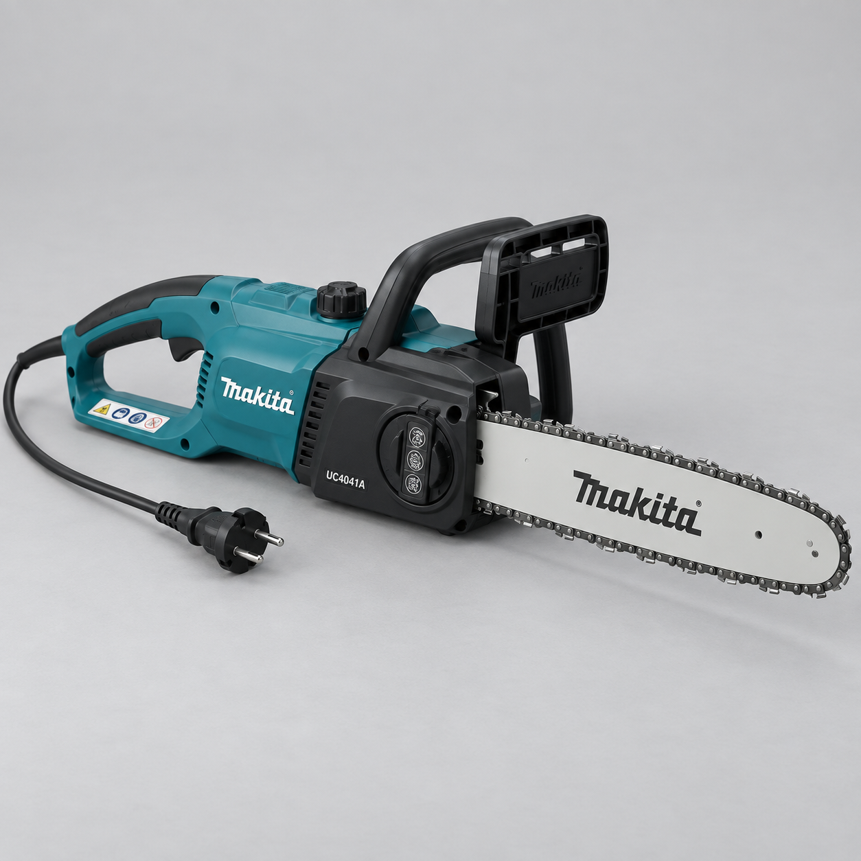 Kettensäge Makita